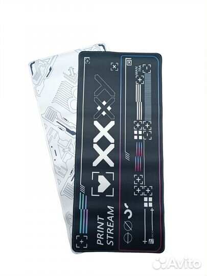 Коврик для мыши 70*30 в ассортименте