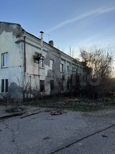 Свободного назначения, 1230 м²