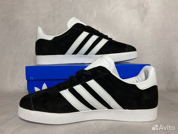 Кроссовки Adidas Gazelle