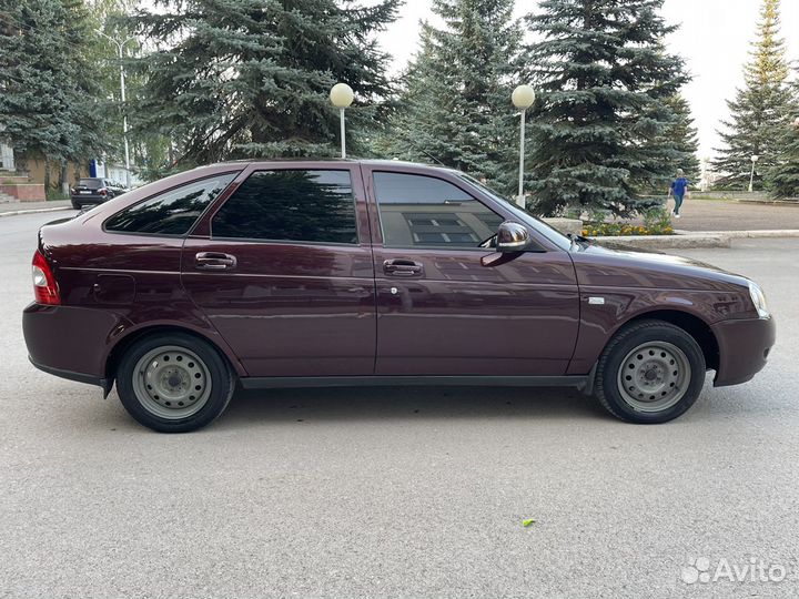 LADA Priora 1.6 МТ, 2014, 108 373 км