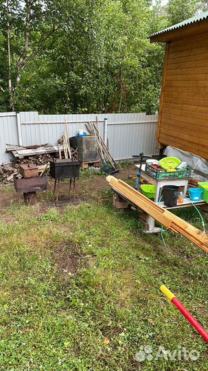 Вывоз мусора