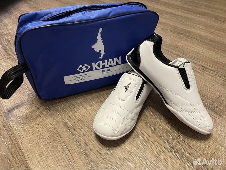 Степки для тхэквондо новые