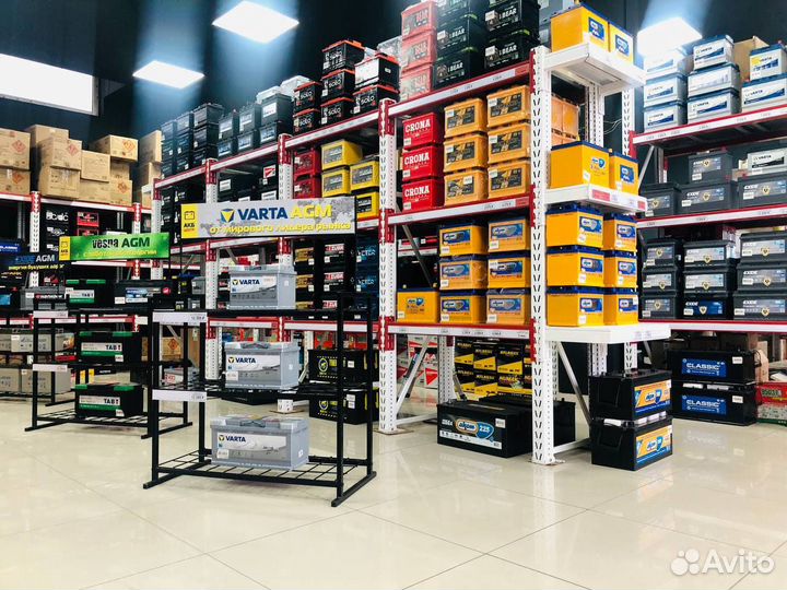 Аккумулятор Odyssey PC1220 70Ah- 680A AGM