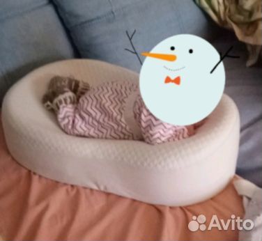 Детская люлька колыбель
