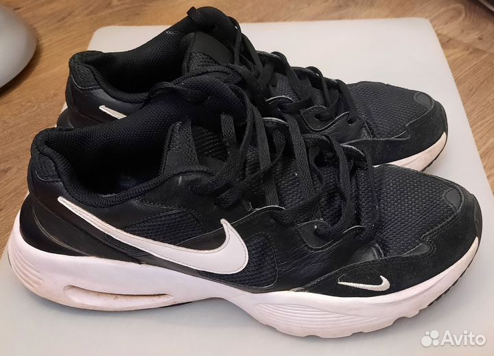 Кроссовки мужские nike бу 45 размер