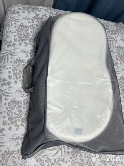 Кокон-колыбель