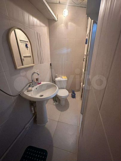 3-к. квартира, 60 м², 1/1 эт.