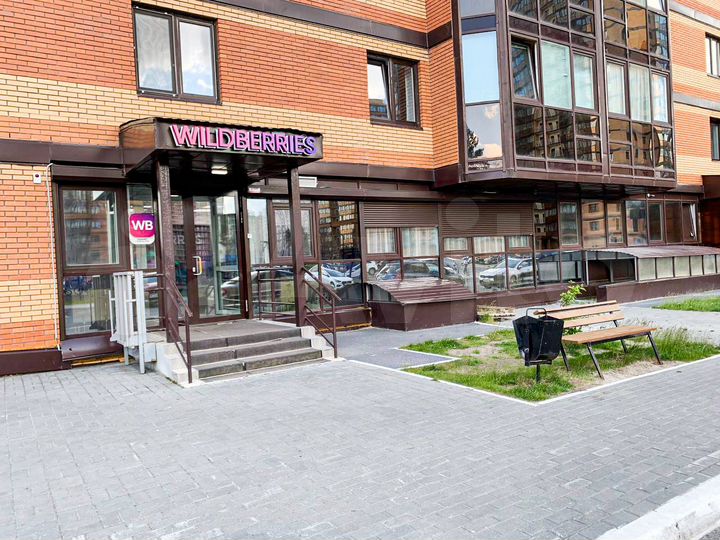 Свободного назначения, 106 м²