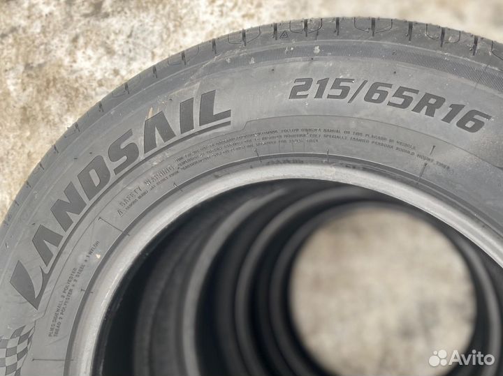 Landsail Rapid Dragon SUV 215/65 R16 98H