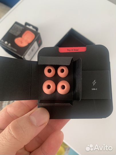 Наушники Beats Fit Pro оригинал