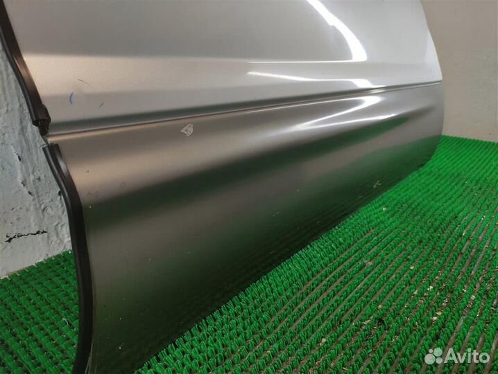 Дверь передняя правая Subaru Forester SG/S11 2003