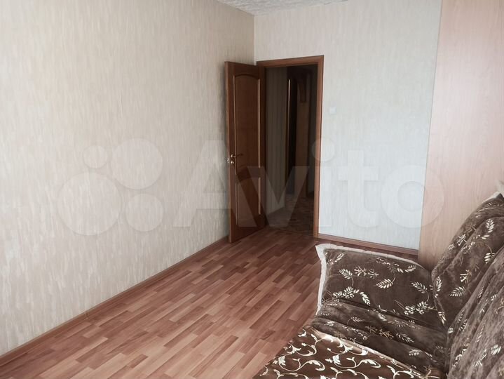 2-к. квартира, 62,3 м², 8/17 эт.