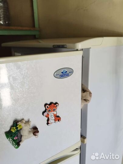 Холодильник