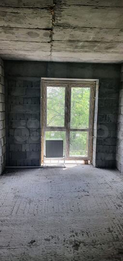 1-к. квартира, 37,1 м², 3/4 эт.