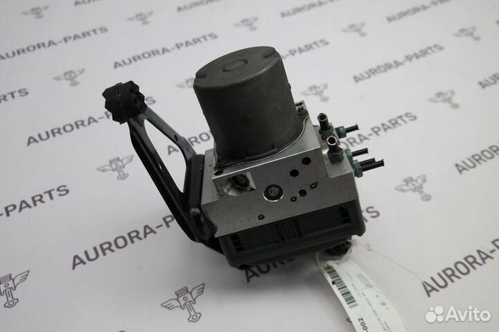 Блок ABS BMW X6 E71 2008-2014