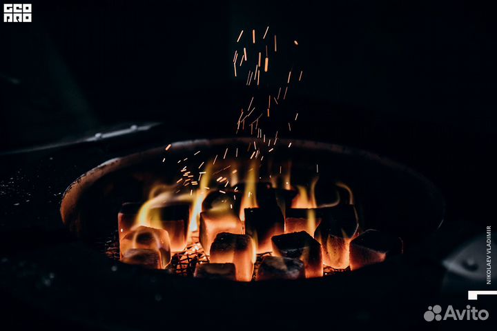 Заказать кальян на дом, Аренда кальяна на дом