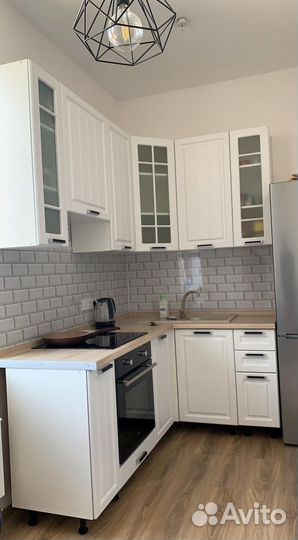 Кухня в наличии