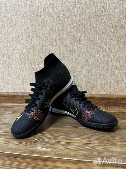 Шиповки nike новые