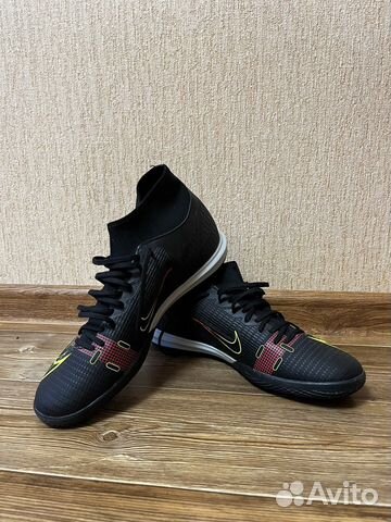 Шиповки nike новые