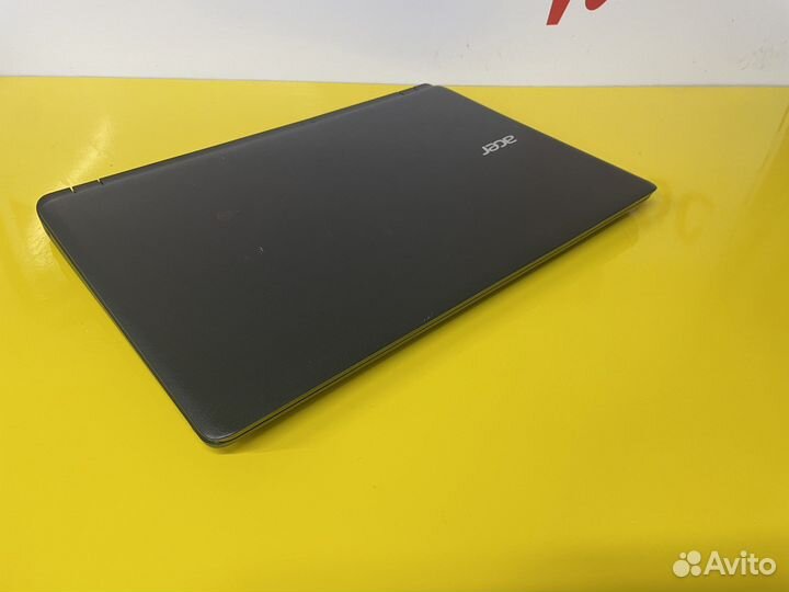 Ноутбук Acer 4 ядра