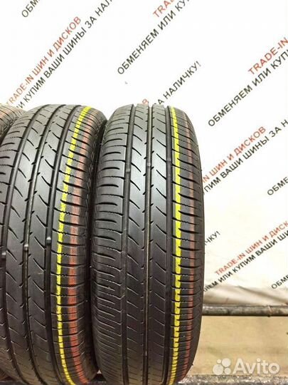Toyo NanoEnergy 3 155/65 R13 73S