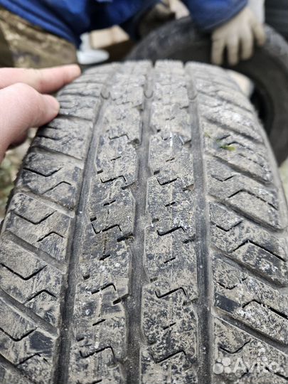 Зимние колеса r14 pirelli