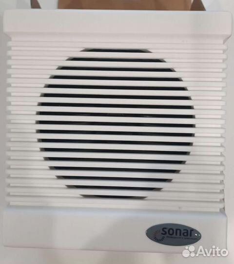 Громкоговоритель sonar