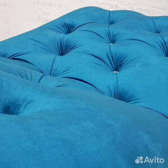 Анатомическая кушетка