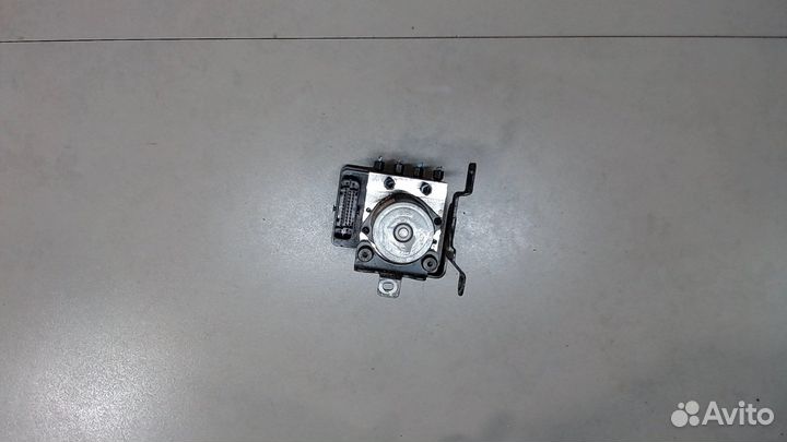 Блок абс, насос Hyundai Elantra, 2016