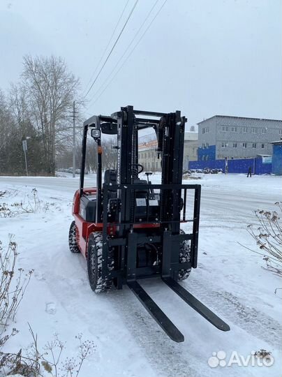 Вилочный погрузчик HANGCHA CPCD20-AG2 M300, 2023