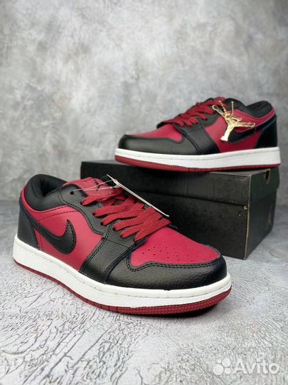Кроссовки nike air jordan
