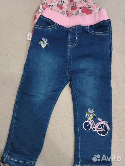 Жилетка на весну