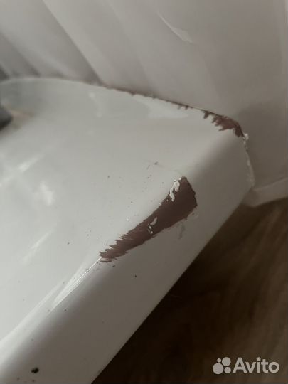 Раковина со смесителем бу