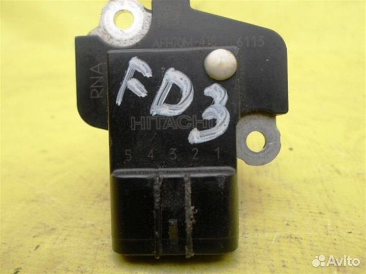 Датчик расхода воздуха Honda Civic FD3 LDA