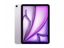 Планшет Apple iPad Air (2024) M2 11" Wi-Fi 128Gb