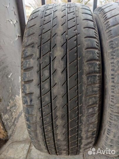 GT Radial Savero HT Plus 235/65 R17