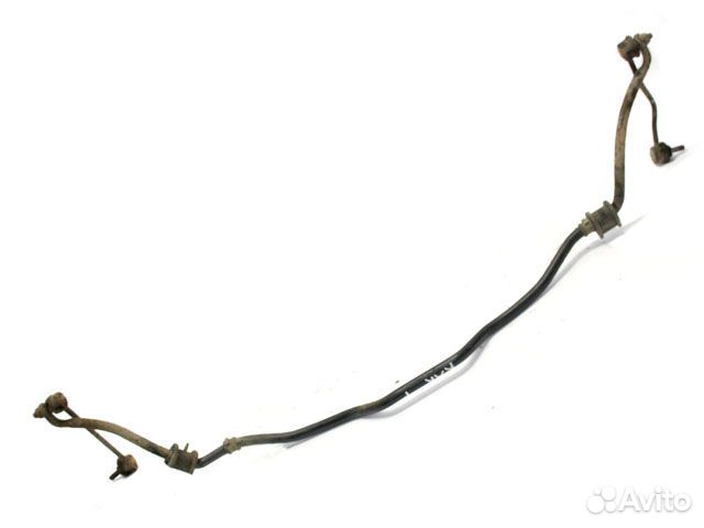 Стабилизатор подвески передней Mitsubishi Carisma