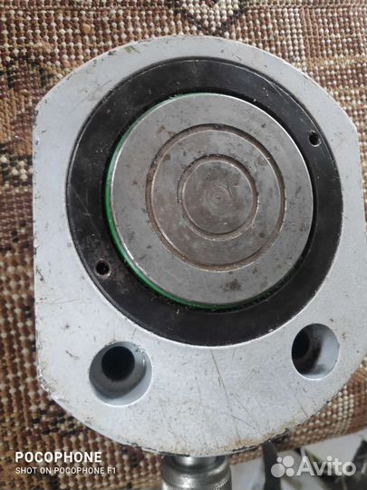 Домкрат 50 тонн гидравлический