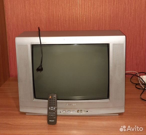 Телевизор