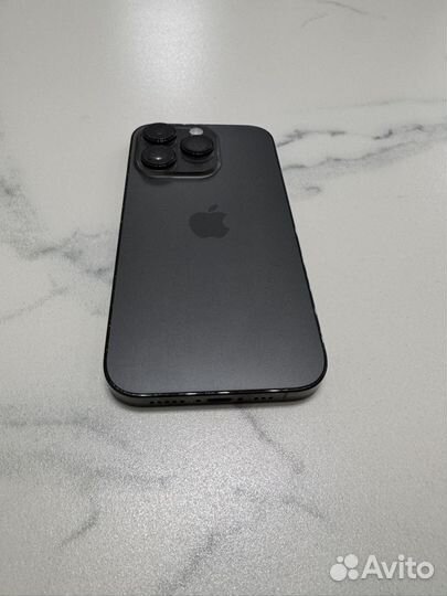 iPhone 14 Pro, 128 ГБ