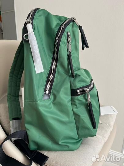 Рюкзак Marc Jacobs the Zipper оригинал