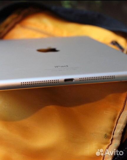 Продам iPad Air Wi-Fi+Cellular 16gb
