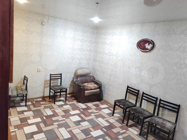 1-к. квартира, 39,5 м², 3/5 эт.