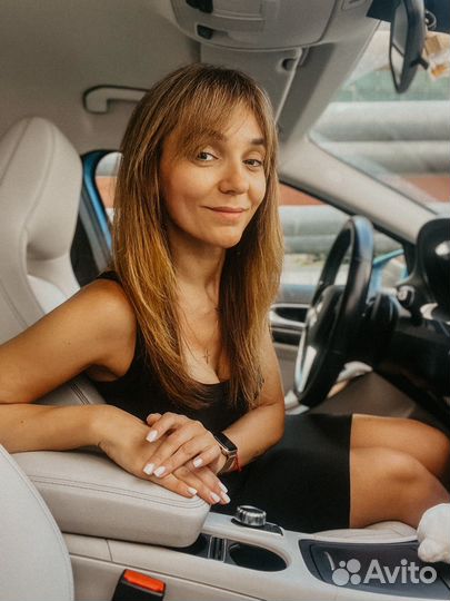 Управляющий кофейни