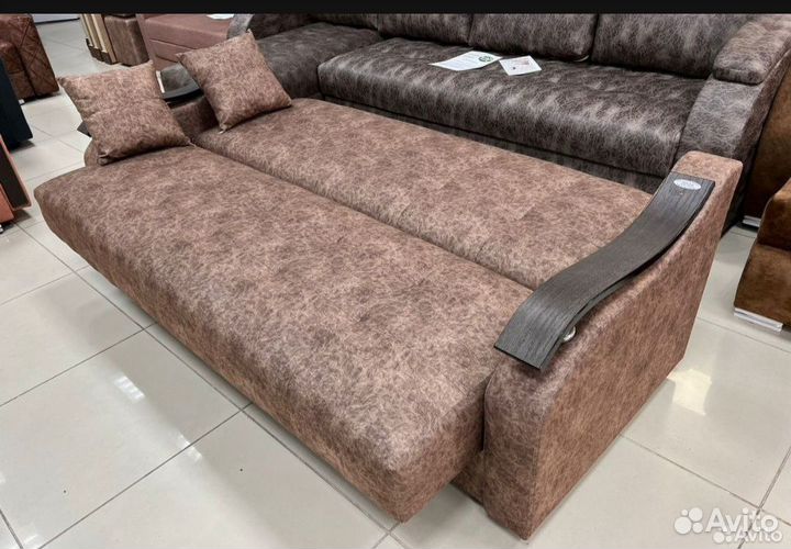 Диван книжка #4111