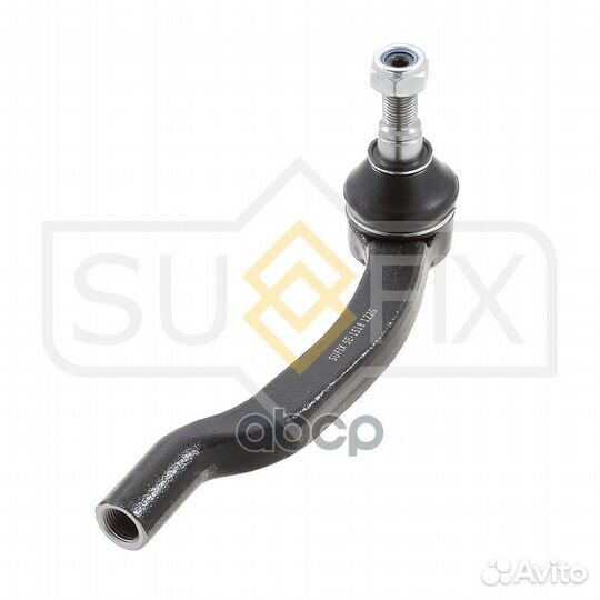 Наконечник рулевой тяги прав LCV SE1518 sufix