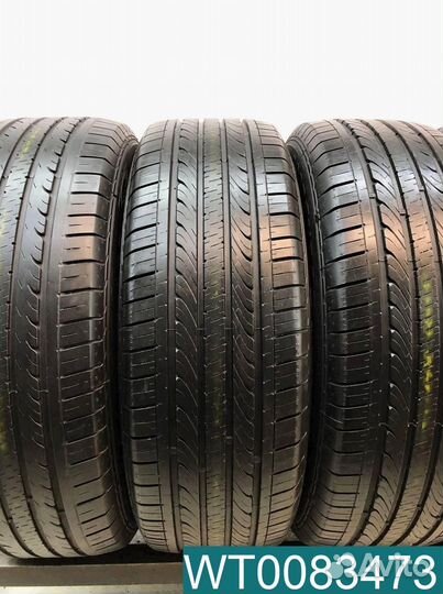 Goodyear Assurance 215/60 R17 108Z