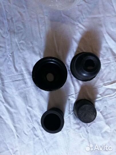 Изделия из резины