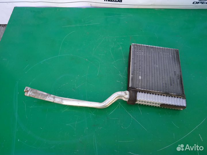 Радиатор печки Ford Focus 2