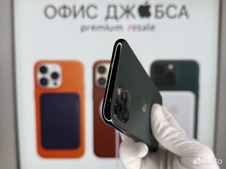 iPhone 11 Pro, 64 ГБ